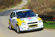 12. Corso Navigatori Rally