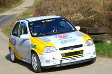 12. Corso Navigatori Rally