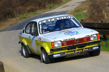 12. Corso Navigatori Rally