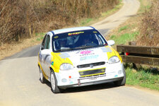 12. Corso Navigatori Rally