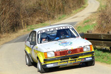 12. Corso Navigatori Rally