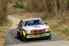 12. Corso Navigatori Rally