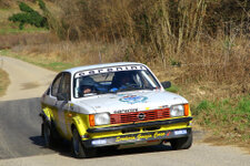 12. Corso Navigatori Rally