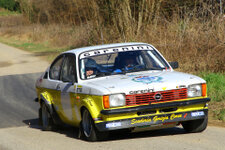 12. Corso Navigatori Rally