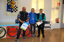 12. Corso Navigatori Rally