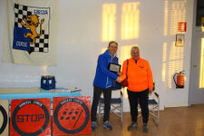 12. Corso Navigatori Rally