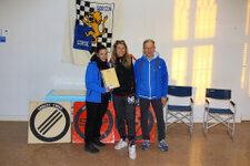 12. Corso Navigatori Rally