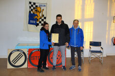 12. Corso Navigatori Rally