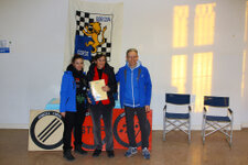 12. Corso Navigatori Rally