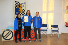 12. Corso Navigatori Rally