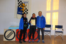 12. Corso Navigatori Rally