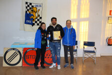 12. Corso Navigatori Rally