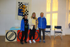 12. Corso Navigatori Rally