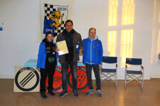 12. Corso Navigatori Rally