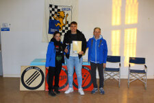 12. Corso Navigatori Rally