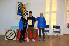 12. Corso Navigatori Rally