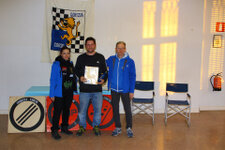 12. Corso Navigatori Rally