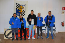 12. Corso Navigatori Rally