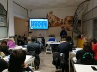12. Corso Navigatori Rally
