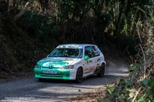 12. Corso Navigatori Rally