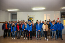 12. Corso Navigatori Rally