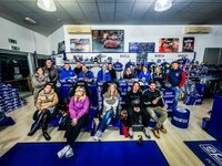 12. Corso Navigatori Rally