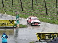Rebenland Rallye 2025 - Rino Muradore - Alex Petrigh Ford Escort RS Foto: Luca Benossi