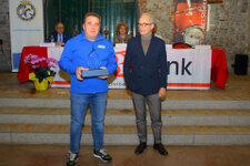 Premiazioni Campionato Automobilistico Friuli Venezia Giulia 2024 - Federico Laurencich