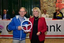 Premiazioni Campionato Automobilistico Friuli Venezia Giulia 2024