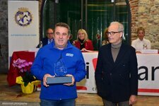 Premiazioni Campionato Automobilistico Friuli Venezia Giulia 2024