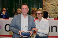 Premiazioni Campionato Automobilistico Friuli Venezia Giulia 2024
