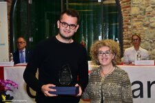 Premiazioni Campionato Automobilistico Friuli Venezia Giulia 2024