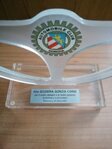 Premiazioni Campionato Automobilistico Friuli Venezia Giulia 2024 - Trofeo da ACI Gorizia per la Gorizia Corse Foto: Luca Benossi