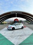Time Attack Italia 2025 - Mugello - Andrea Montali