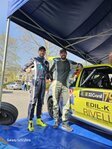 41.Rally della Marca - Andrea Chiuch-Lorenzo Lamanda Peugeot 106 N2