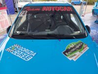 41.Rally della Marca - Fabrizio Colja-Corrado Canazza Peugeot 106 N2