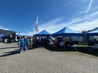 Lavanttal Rallye 2025 -  Gruppo Gorizia Corse Foto: Fabio Grendene