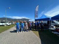 Lavanttal Rallye 2025 -  Gruppo Gorizia Corse Foto: Fabio Grendene
