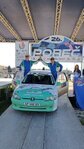 26.Rally Poreč Federico Laurencich - Alberto Mlakar Peugeot 106 1.6 16V Foto: Tamara Mizerit