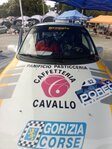 Pecchenino Opel Corsa Gsi Foto: Fabio Grendene