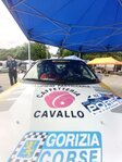 Pecchenino Opel Corsa Gsi Foto: Fabio Grendene