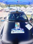 26.Rally Poreč Cristian Terpin - Selena Ziani Renault Clio RS Foto: Fabio Grendene