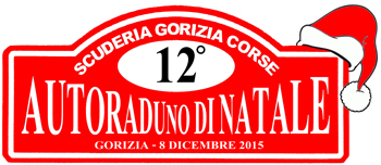 Logo 12° ADN 2015