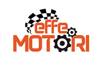 Logo Effemotori