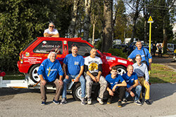 Gruppo al Formula Driver di S.Vito al Tagliamento Gruppo al Formula Driver di S.Vito al Tagliamento