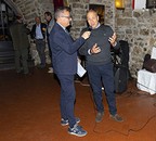 L'amico Pierluigi Mattioli L'amico Pierluigi Mattioli