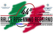 44.Rally Appennino Reggiano 21-22.06.2025