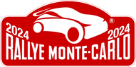 Logo Rallye Monte Carlo