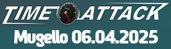Time Attack Italia 2025