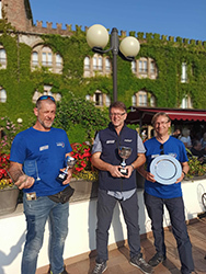 Premiazioni Campionato ACI Sport FVG 2019 Premiazioni Campionato ACI Sport FVG 2019